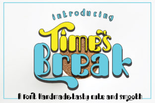 Break Times