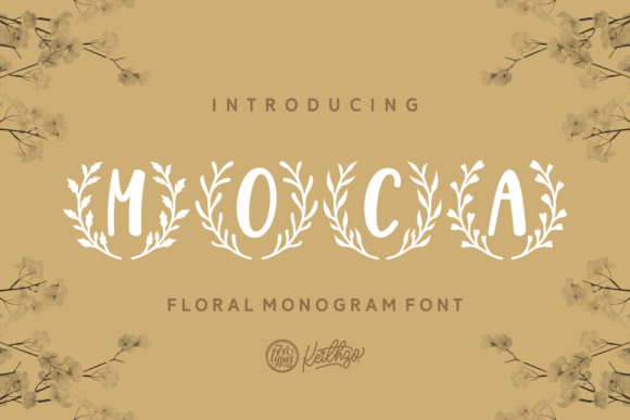 How the Moca Font Transformed My Small Business Branding