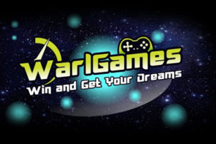 Warlgames: A Fun and Modern Display Font Free Download